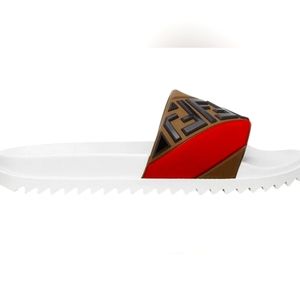 Fendi Men slides